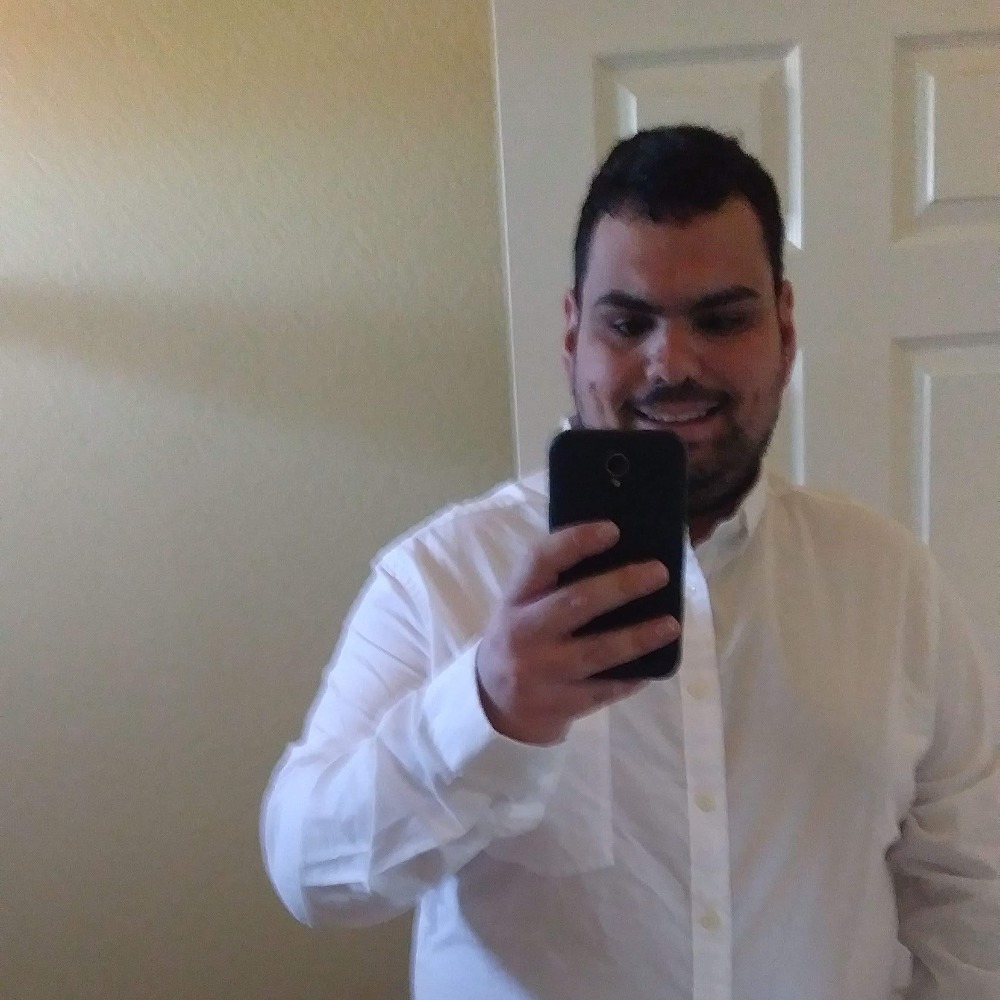 Meet your Posher, Samue